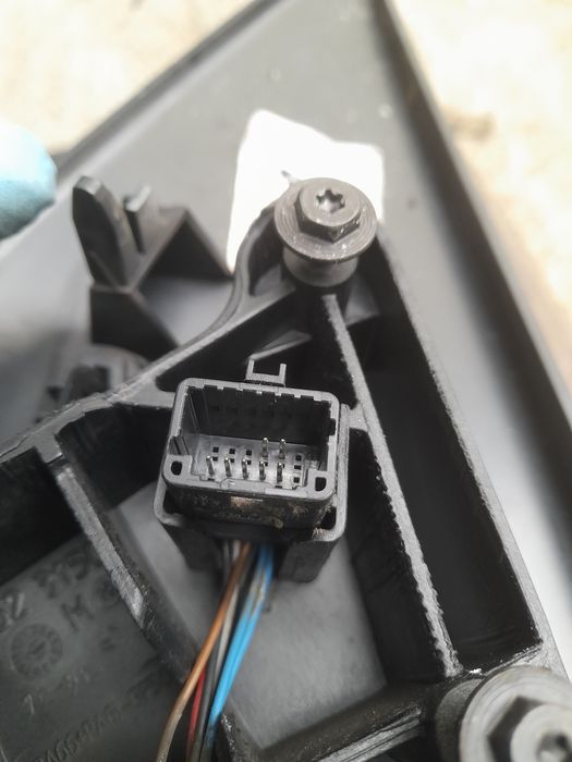 Oglinda Electrica Dreapta Renault Megane 3 Fluence 2009-2016