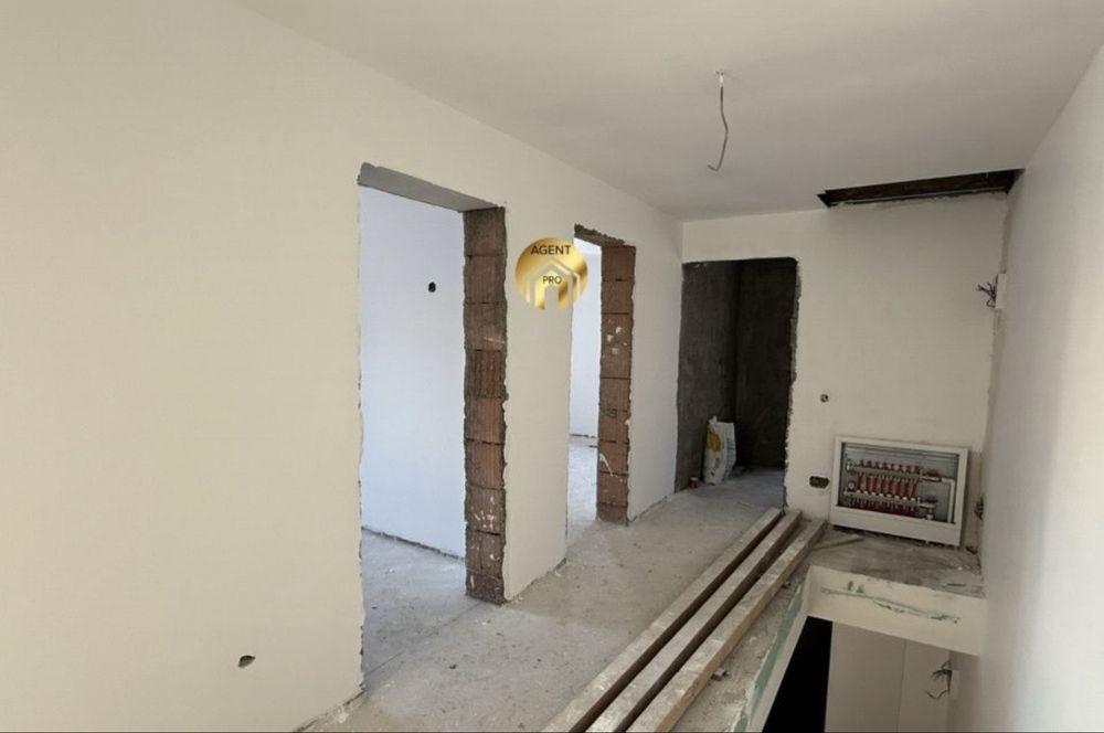 Casa 4 dormitoare bragadiru