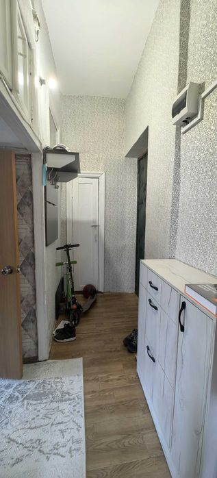 Продается 2х квартира по ул Бородина