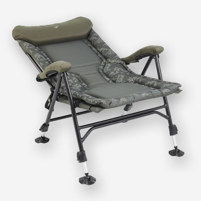 Scaun Morphoz Levelchair 900 Confort - produs resigilat Decathlon