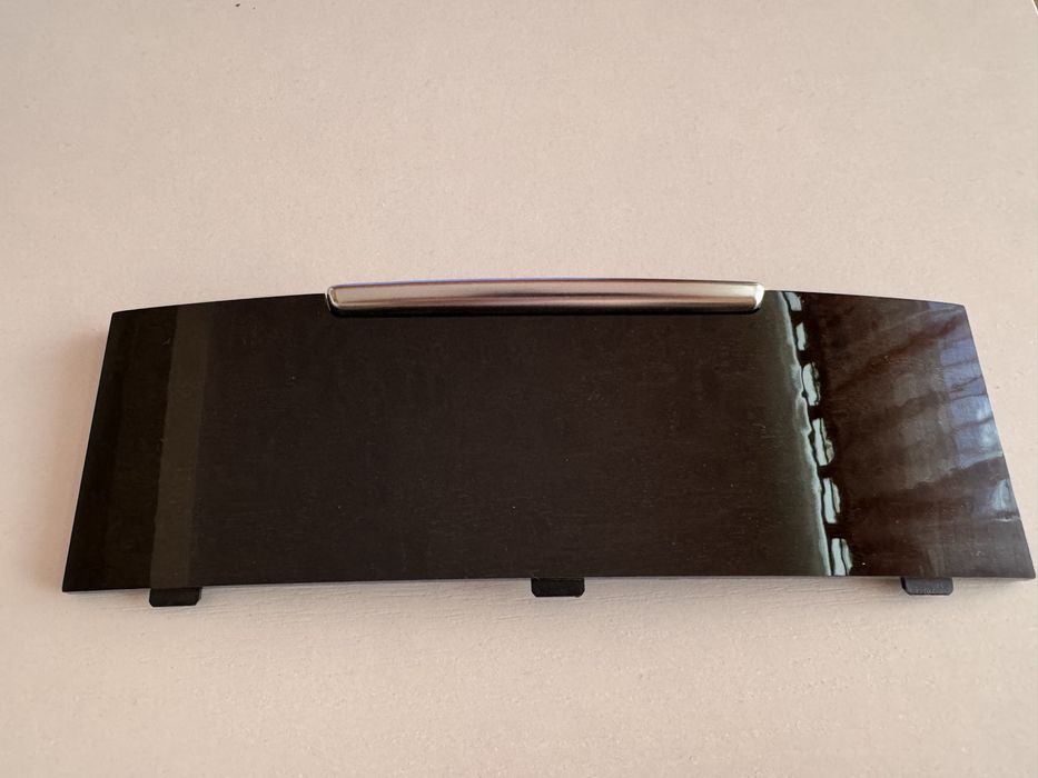 Vand ornamente lemn Audi Q7