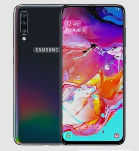 Samsung A70 vetnam, usta ko‘rmagan, toza telifon, 999000