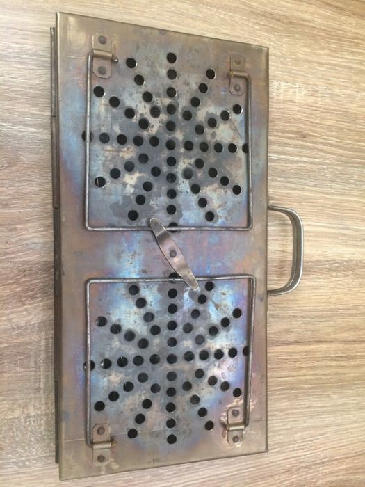 Продам мангал для отдыха