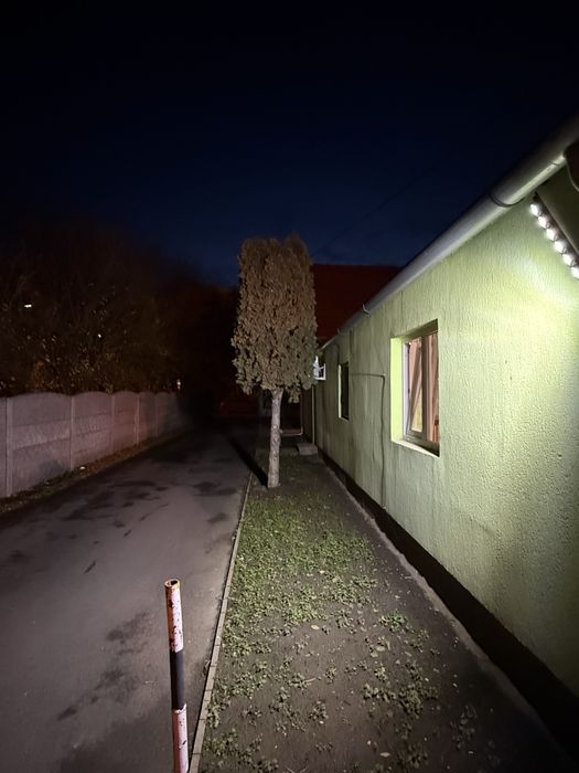 Lampa solara (Lichidare de stoc)