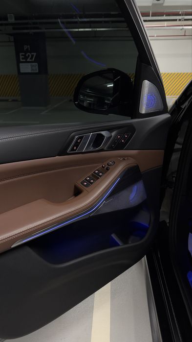 BMW X5 Xdrive 40i 2023 rest FULL