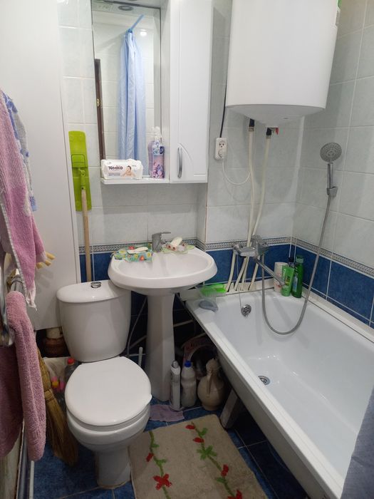 Продам квартиру в красном яре