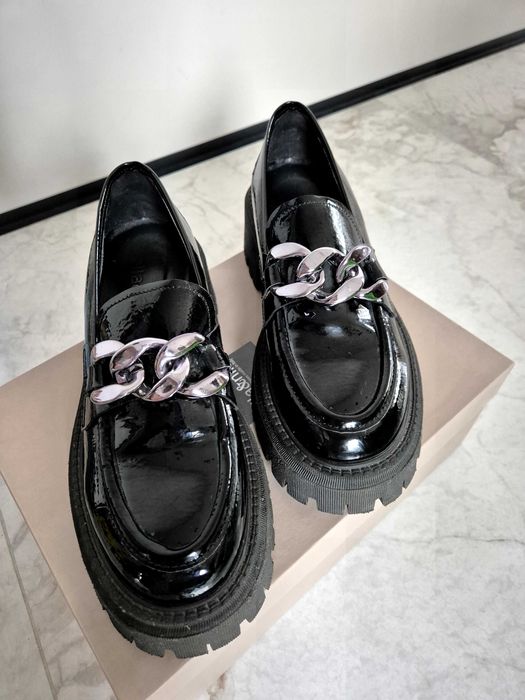 Продам лофферы nila nila