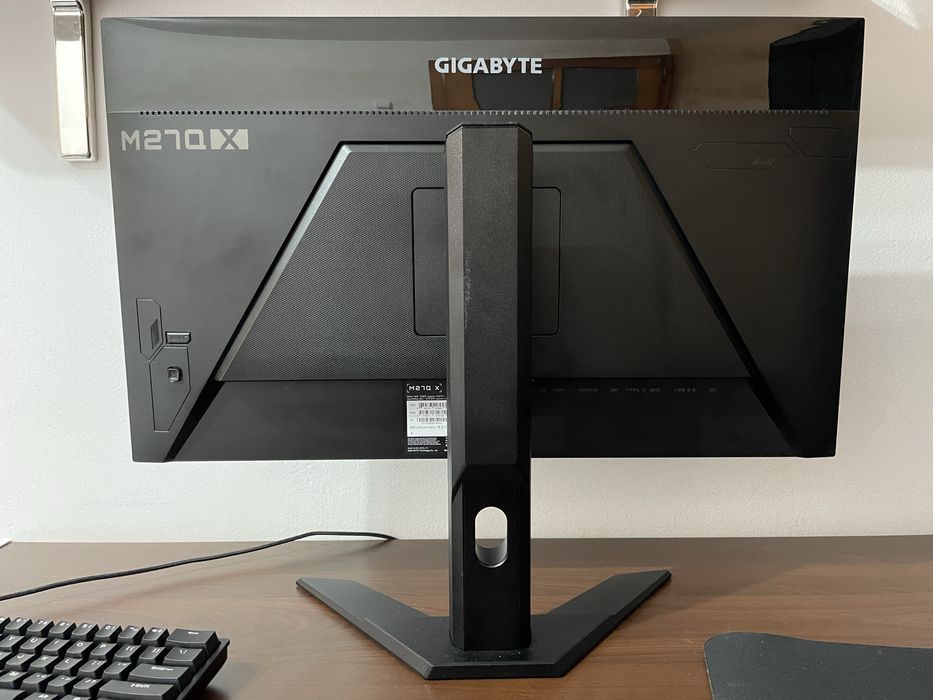 Monitor 1440p 240hz