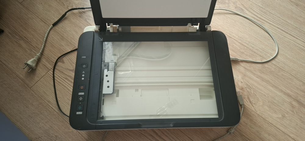 Принтер Canon pixma e404