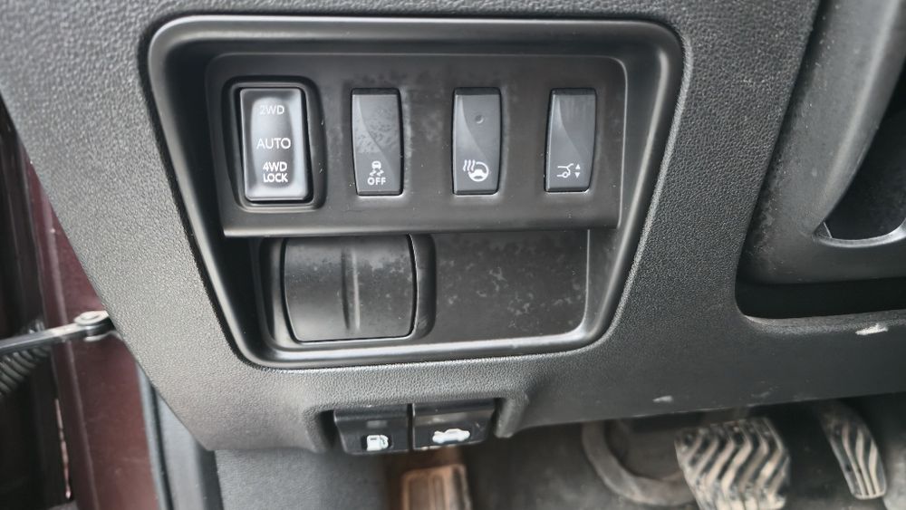 Renault Koleos 2.0 177hp