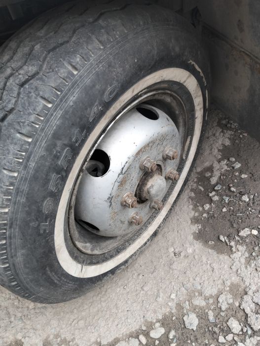 Продам машину грузовую