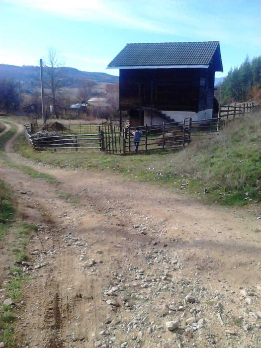 Продава се Парцел в с. Глоговица, Област Перник - 1009 кв.м за 13 €/кв.м - Снимка #10