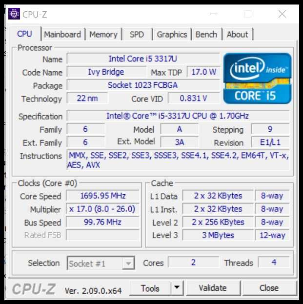 Лаптоп Samsung ATIV Smart PC Pro 11.6 Touch Intel Core i5 3317U 4gb