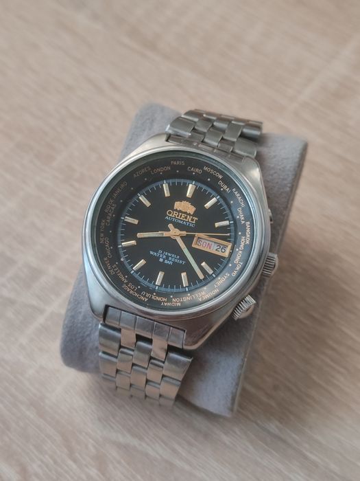Ceas Orient automatic
