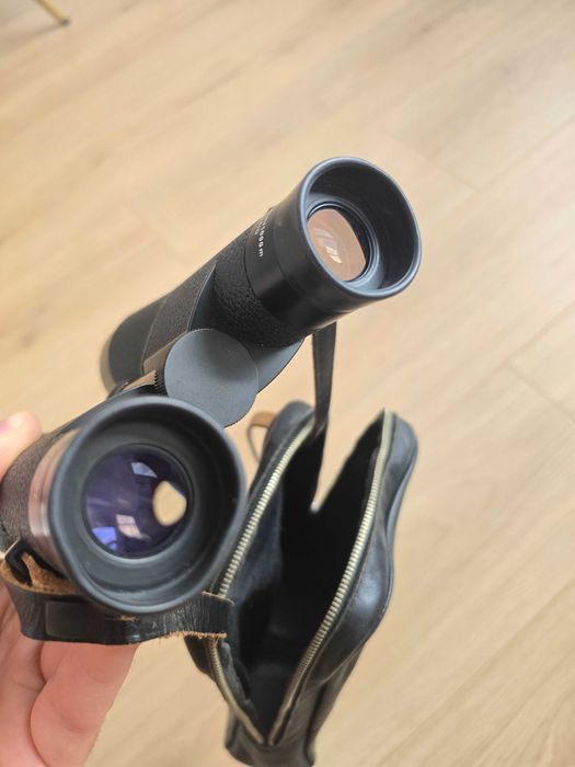 Leitz Trinovid 7x42 B – оригинален немски бинокъл