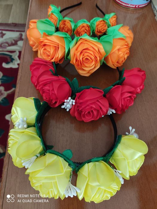 Ободки 2500 тенге