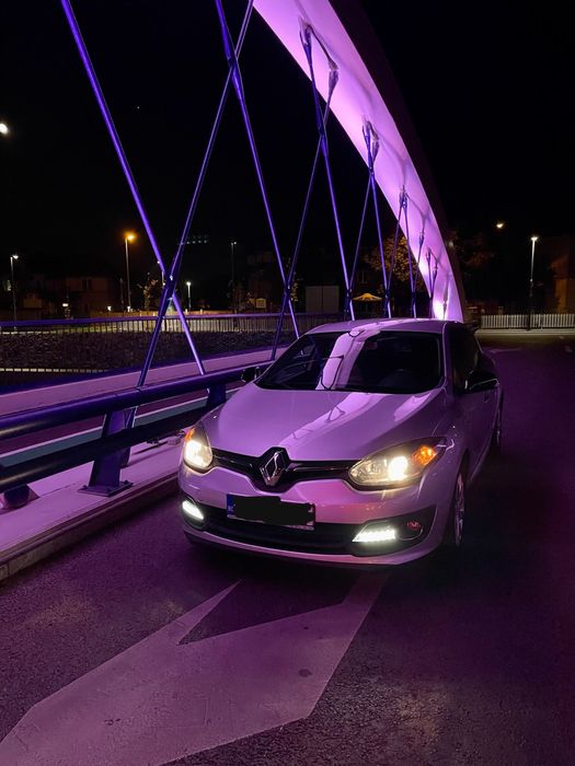 RENAULT Megane 2015 — imagine 2