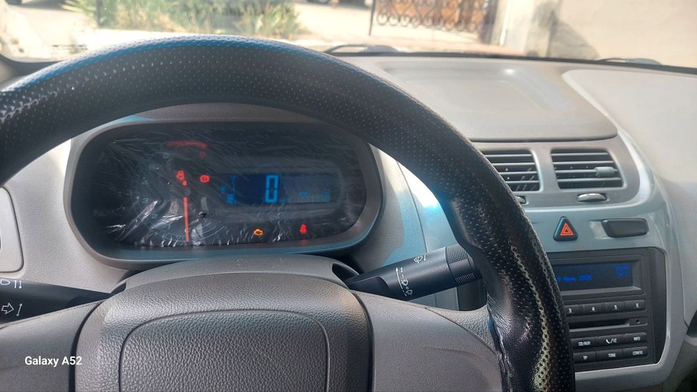 Chevrolet Cobalt