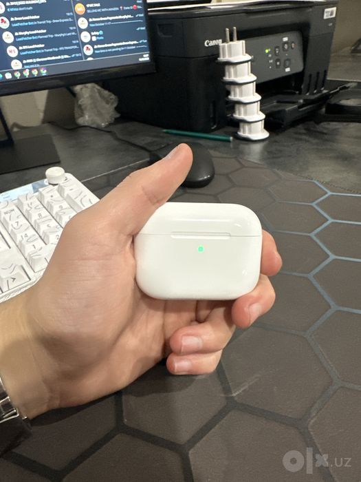 AirPods pro sotiladi