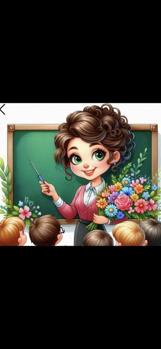 Репетитор по русскому языку для детей ,с  6 -9 лет, а также взрослым