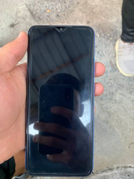 Redmi 10c xotirasi 128 tali