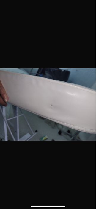 Кушетка медицинская