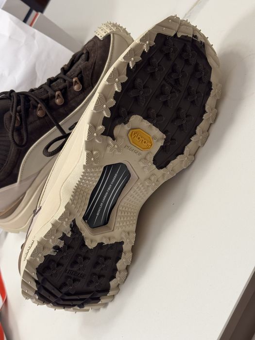 Монклер обувки нови