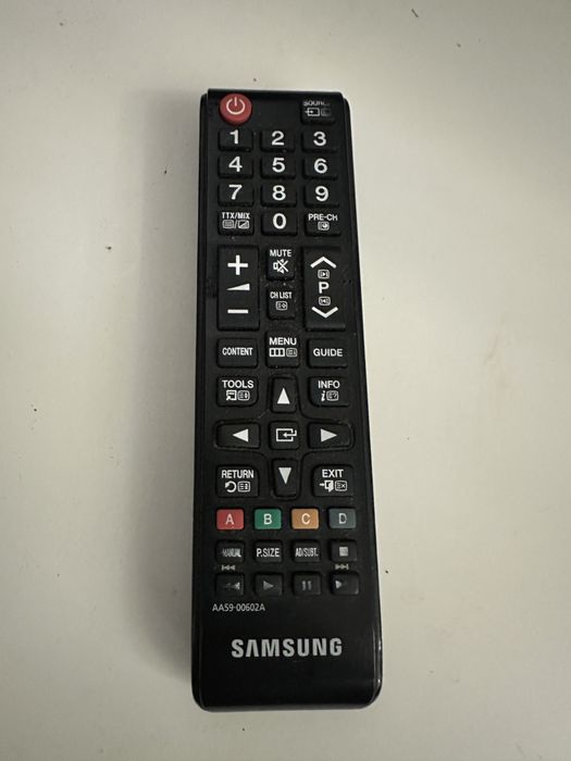 Tv Samsung 117cm full HD