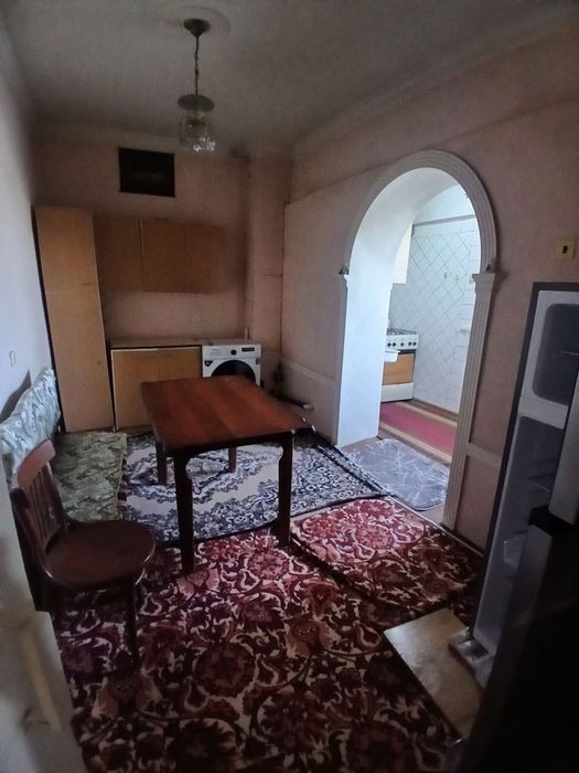 Сдаётся квартира Аэропорт