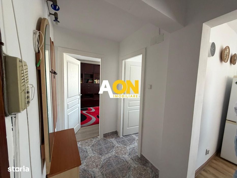 Apartament 3 Camere, Zona Bld. Transilvaniei