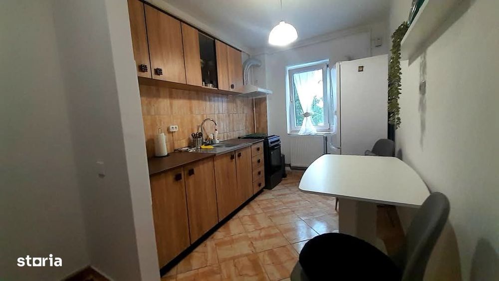 Etaj 3/4, micro9 Târgoviște, INCHIRIERE apartament 2camere