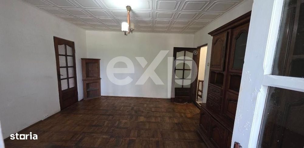 Apartament 2 Camere, Micro XI, Parter, 50 Mp, 2 Intrari, Pretabil Cabi