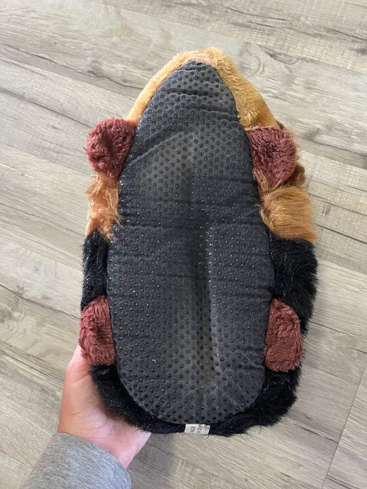 Домашни пантофи Таралеж