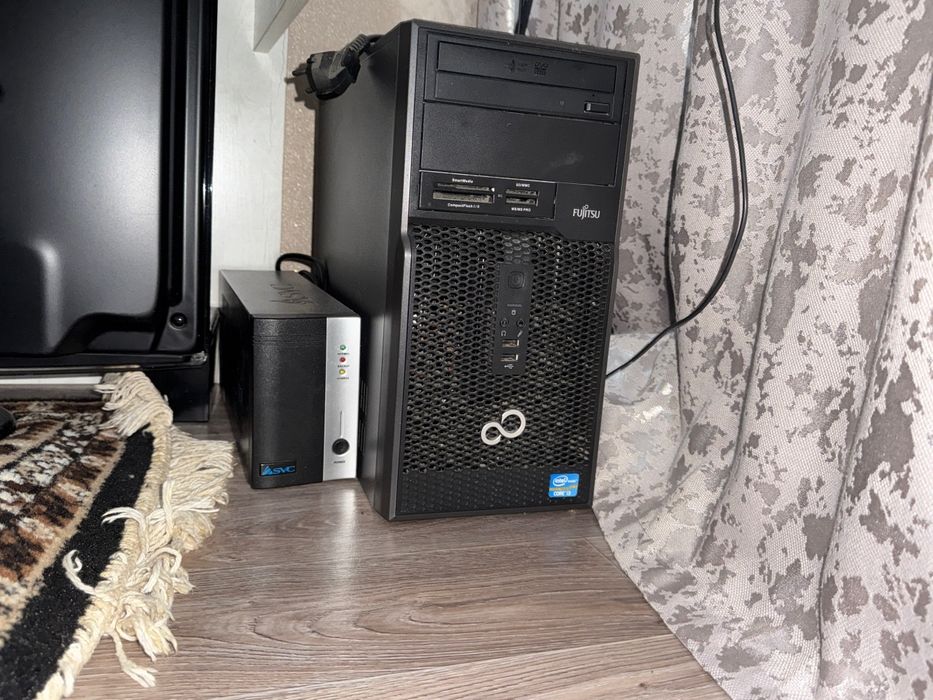 Продам компьютер для работ или учёбы