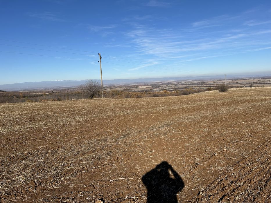 Продава се Земеделски имот в Асеновград -  кв.м за 2550 €/дка - Снимка #3