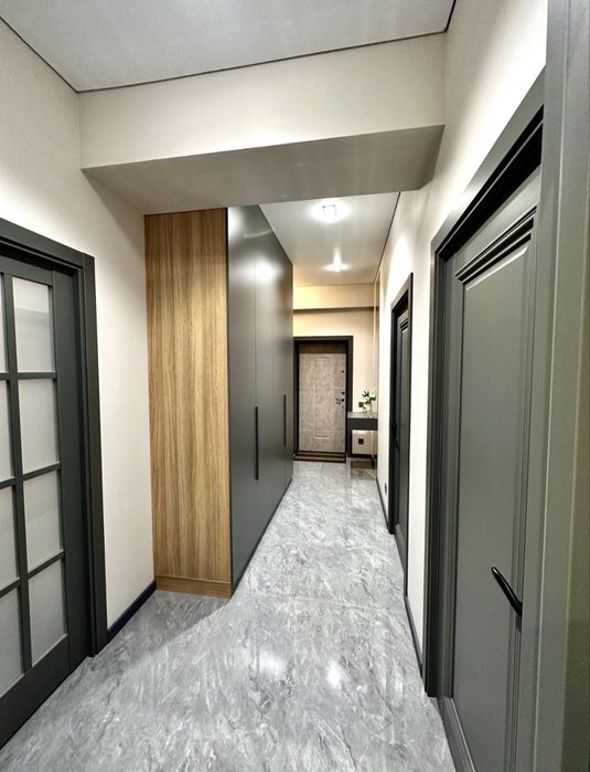 ГОРЯЧАЯ ЦЕНА | 3-комнатная 76 м² | ЖК New Life | Эко Базар