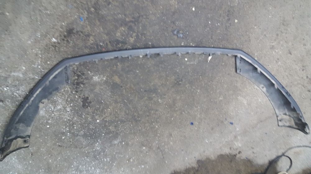 Spoiler față VW Passat 2011 2015