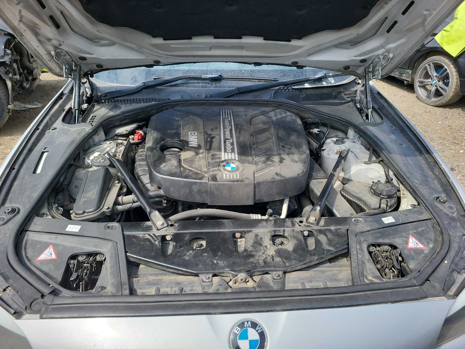 Stop,stopuri bmw seria 5 f10