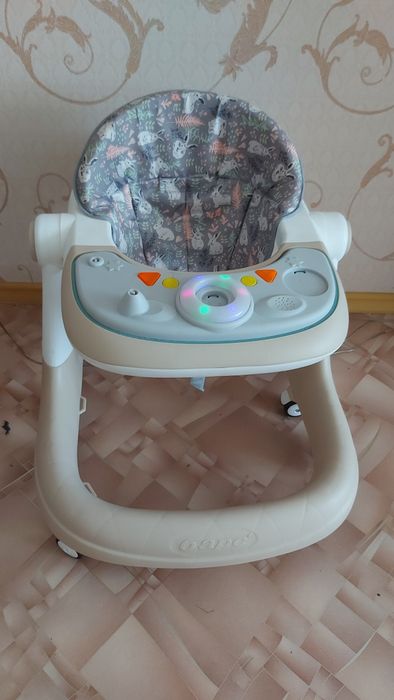 Продам детские ходунки