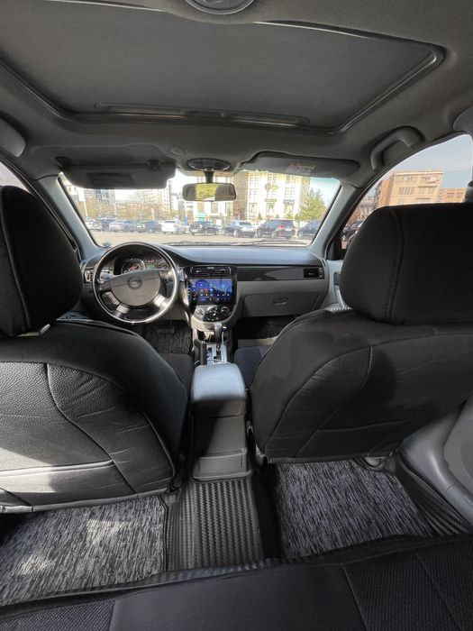 Jentra FULL pazitsa+++