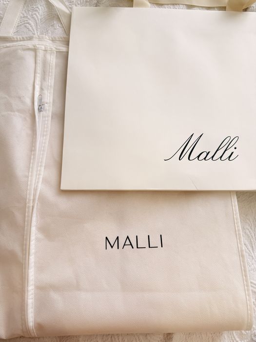 Платье Аннушка от Malli