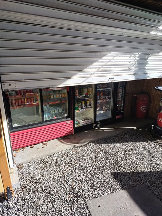 Ролетна щора с дистанционно