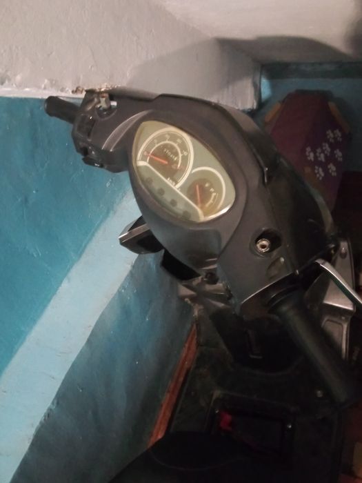 Продам мопед все вопросы по телефону