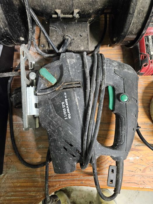 Прободен трион - зеге bavaria