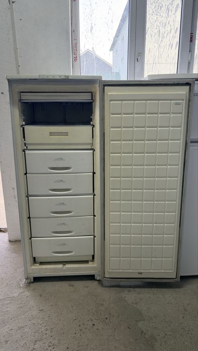 Морозильник БИРЮСА