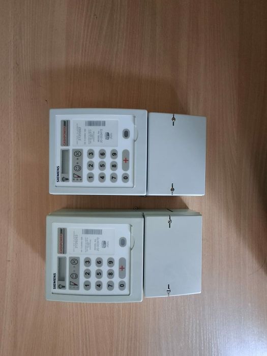 Счётчик электрический