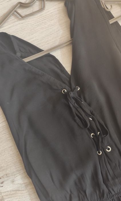 Дамски рокли различни модели