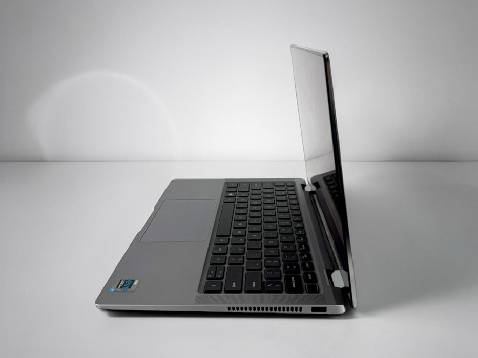 Лаптоп Dell Latitude 9420 14' QHD Touch i7-1185G7 16GB RAM 512GB Перфектен! Гараниця!