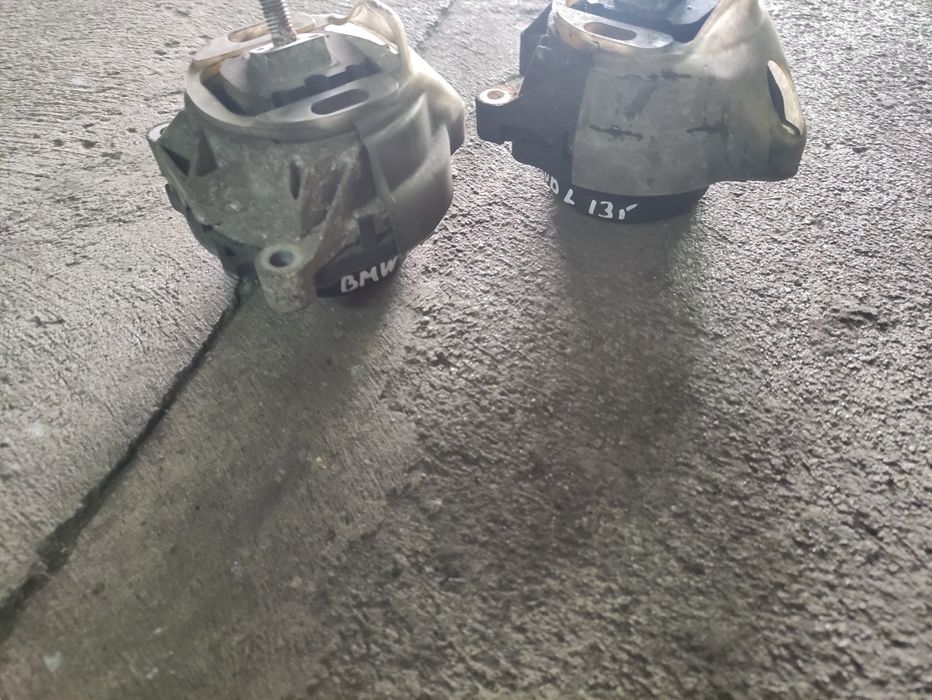 Тампони за двигател за BMW X3 F25 2.0d