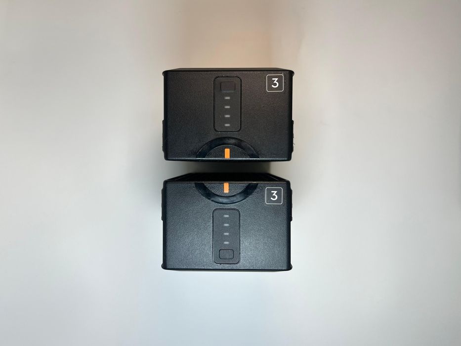 Аккумуляторы DJI Matrice 300-350 TB65